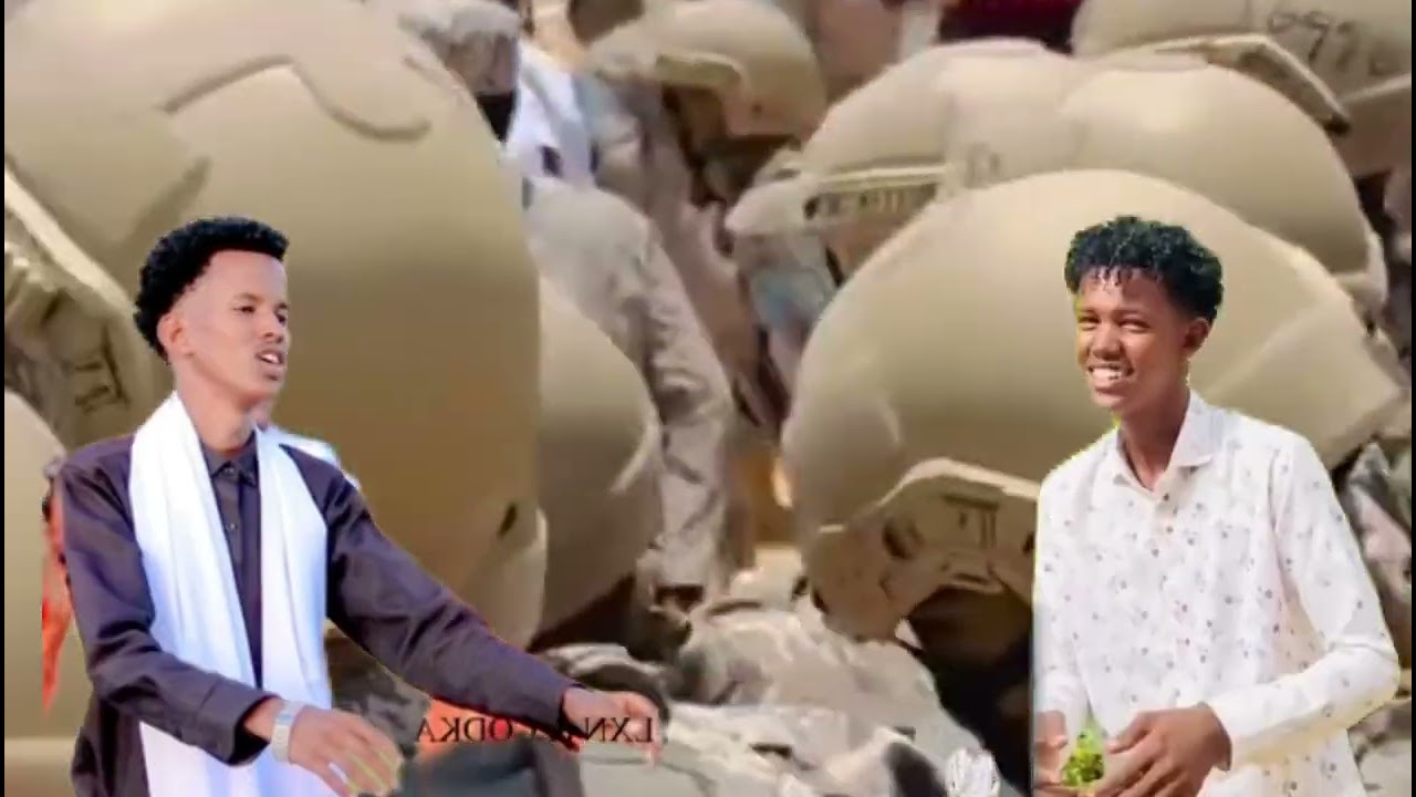 DHANTO CUSUB BURJIGINU HAJIRO CODAMADA PUTLEND SAYLAC SAMADON &BISHAAR BEER LIBAAX 