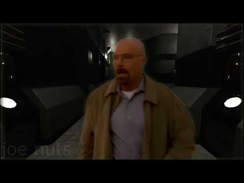 walter white fails to escape light containment zone | SCP: Secret Labaratory