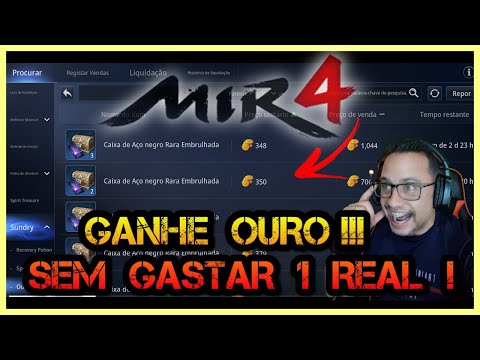 Vídeo: Como Ganhar Moedas De Ouro