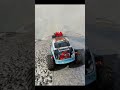 “The Most Dangerous Ramp in the World –