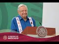 #ConferenciaPresidente, desde Santa Lucía del Camino, Oaxaca | Lunes 20 de septiembre de 2021