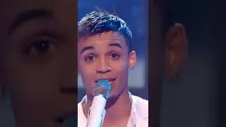 The MOST ICONIC Christmas Moment From X Factor EVER! | X Factor Global #shorts