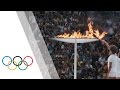 Montreal 1976 Olympic Games - Olympic Flame & Opening Ceremony