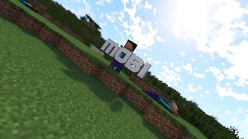 MineCraft Intro (Mobi Miner)
