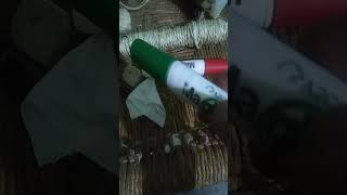 Plumones Para Pizarrn Blanco azor