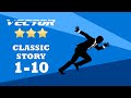 Vector classic story 110 2023 gameplay