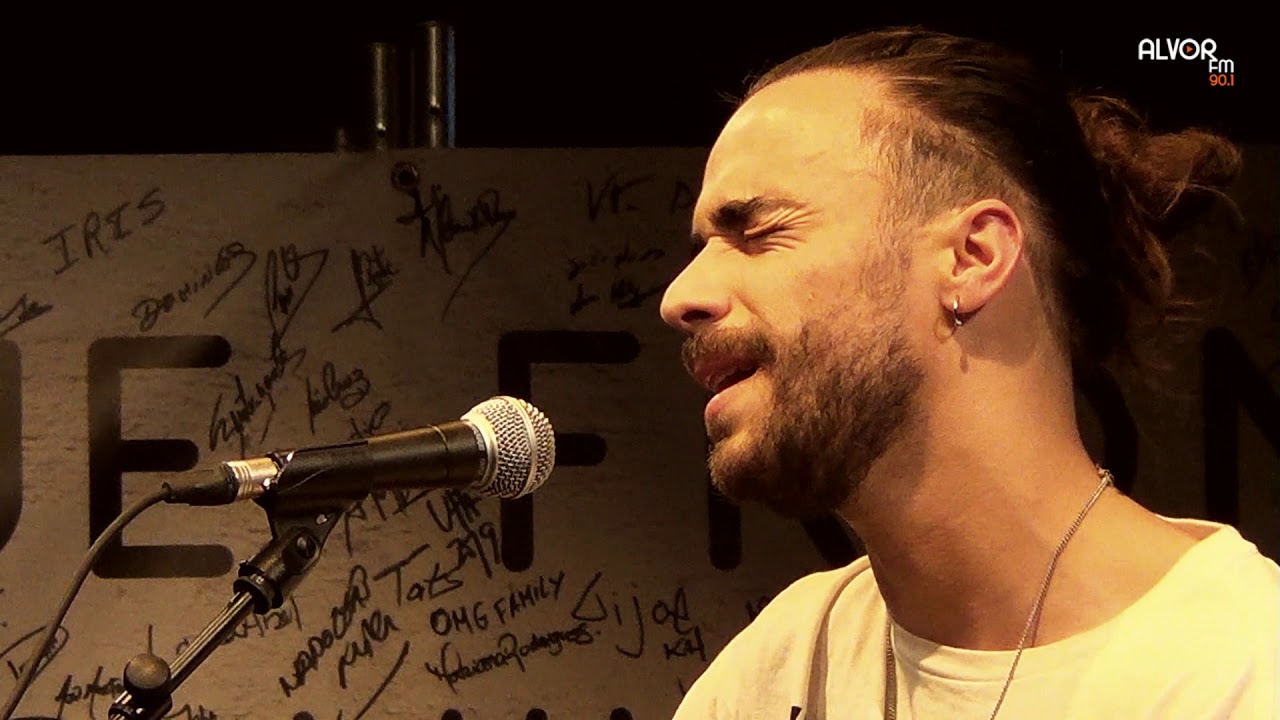 Diogo Piçarra - Trevo