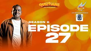 QUIZTIANS  | SEASON 6 | EPISODE 27 screenshot 3