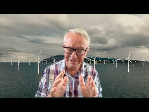 A video note to the people of the Isle of Man