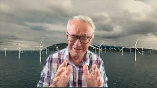 A video note to the people of the Isle of Man