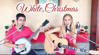 White Christmas - Cover by EMILY JOY