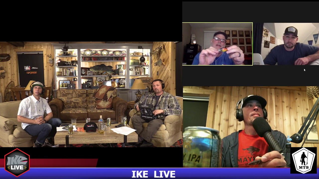 124-3 MTB Unboxing Byron Velvick