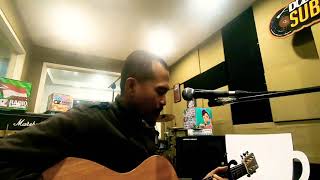 Iksan Skuter - Pulang (Live at DCDC Substereo OZ Bandung)