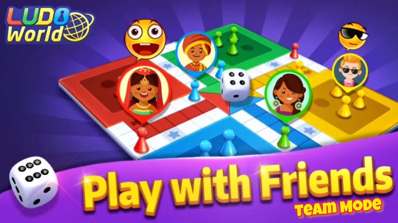 How to play ludo world power game / New Hack  ludo world 🥴☺️😎