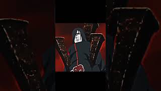 Never Mess With Itachi