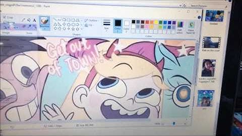 Potato Tutorial: QR Code Making in ACNL