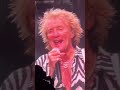 Rod Stewart's Iconic Song: The First Cut Is The Deepest