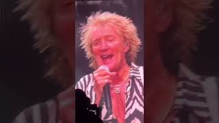 Rod Stewart The First Cut Is The Deepest