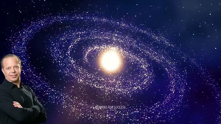 “It Goes Straight To Your Subconscious Mind”   Meditation by  Dr  Joe Dispenza Meditation