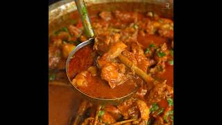 দশ চকন রসপ Desi Chicken Recipe Atanur Rannaghar