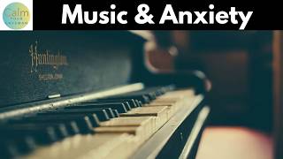 Harmonize Your Anxiety: The Power of Music Listening