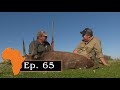 Bushbuck hunt in the Eastern Cape, Ep. 65