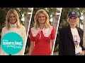 How To Look Like Princess Diana | This Morning