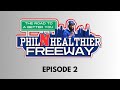 Freeway's Heartbreaking Cancer Story: A Must-Watch | Phil-N-Healthier w/ Freeway