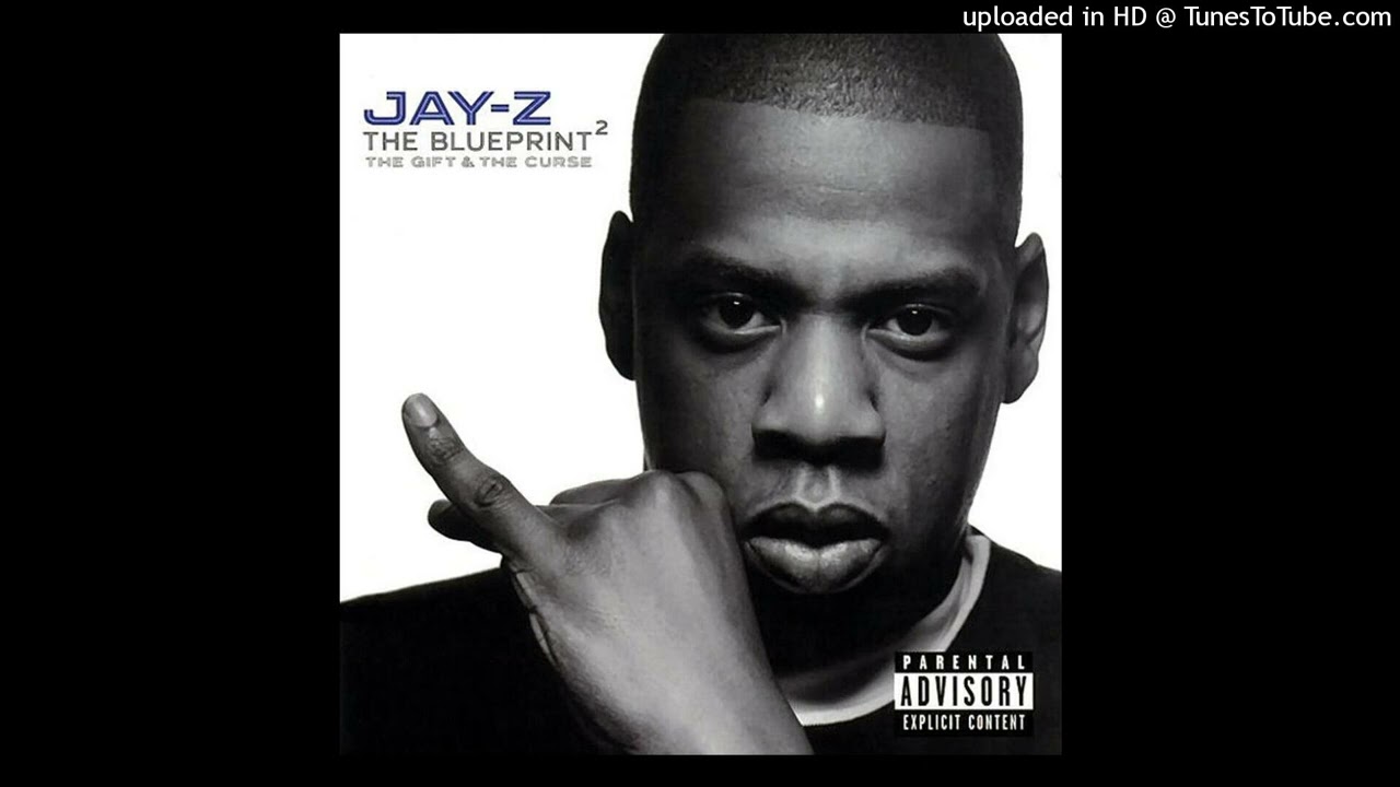 Jay-Z - Blueprint 2 Instrumental - YouTube