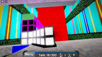 Roblox|FE2CM: Destroyed Map (Original) [Crazy]