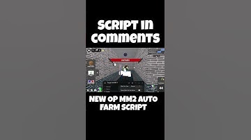[ FULL TUTORIAL ! ] MM2 AUTO FARM SCRIPT! 🌴 Beach Ball Dupe + 10K/HR (No Key!)