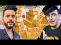 Nischay Ne 100 Mystery Boxes Give Away Kar Diye