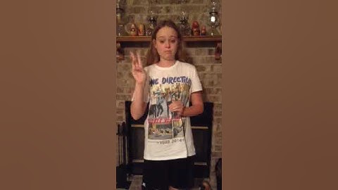 ASL Expressive Skills