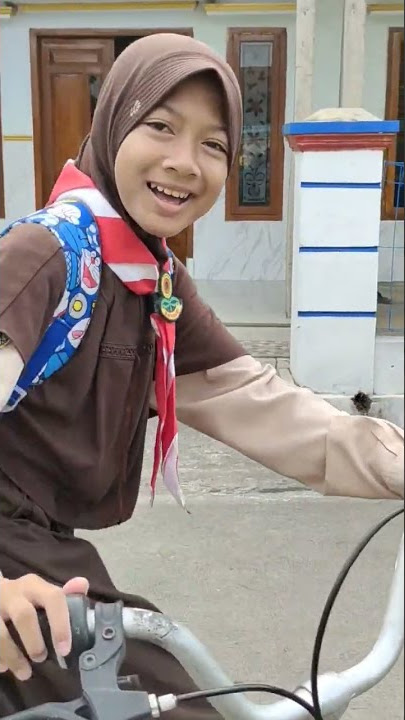 Ku ingin sekolah