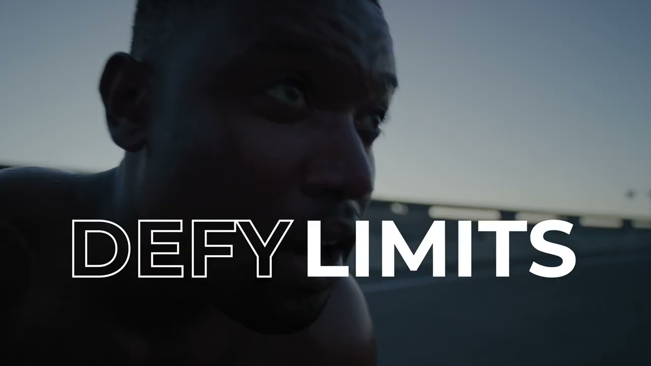 Break Barriers, Break Records: Achieve Greatness with g-defy💪