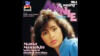 Bunga' abadi..Annie IBON. Song by Koes 