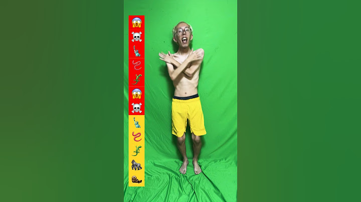 【TikTok100万再生】39kgのガリガリが踊る絵文字ダンス／39kg boney emoji dance#dance#ダンス#うい麦畑でつかまえて #にんげんっていいな