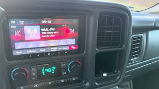 2006 GMC Sierra walk around! 2006 Gmc Sierra Value