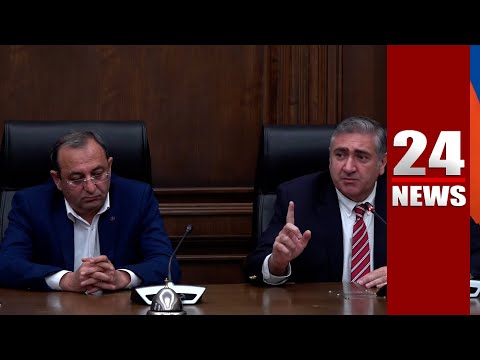 Փաթեթային կապիտուլյացիայի փաստաթուղթ է պատրաստվում, Փաշինյանը փոխում է պետության մոդելը