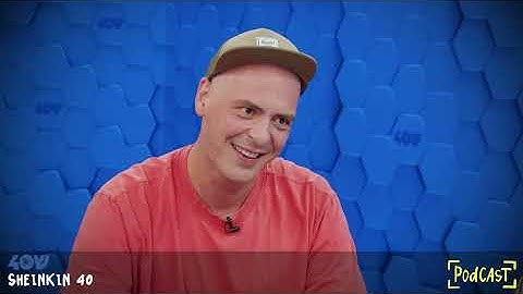 Татьяна Лазарева  о сложностях  развода,  прожиточном минимуме  и кусте авокадо/ Sheinkin40 podcast