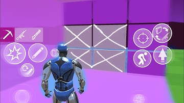 Worst boxfighter in 1v1.LOL Mobile...📦