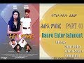 Daero entertainment  new eritrean series movie 2018  hbue mskr   episode 01