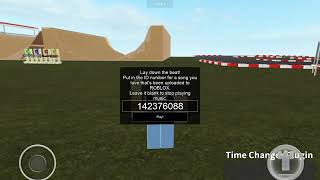 Scenario Emote Roblox Code Exploits Roblox Free Jailbreak - roblox rap battles codes