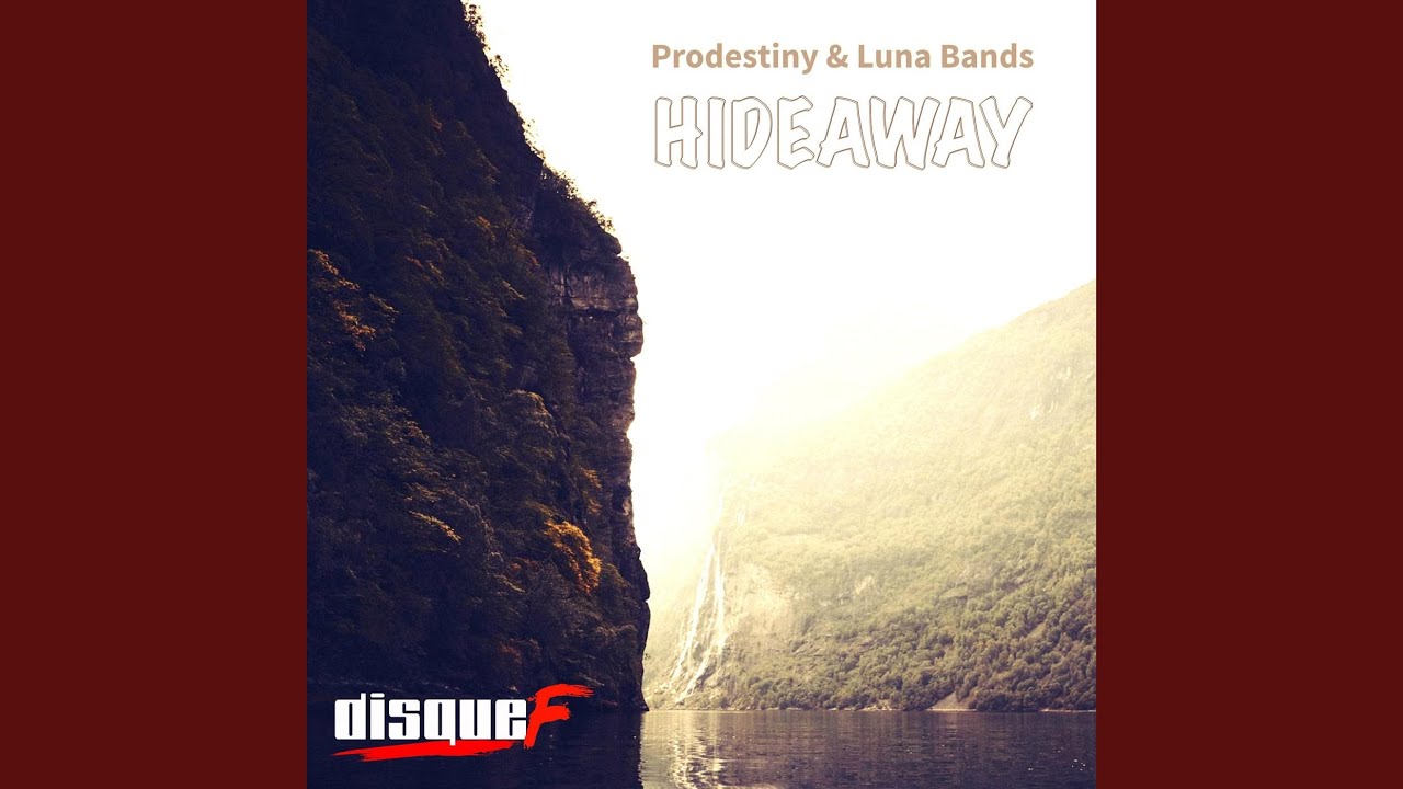Watch Hideaway (Intro Mix) on YouTube Watch Hideaway (Intro Mix) on YouTube