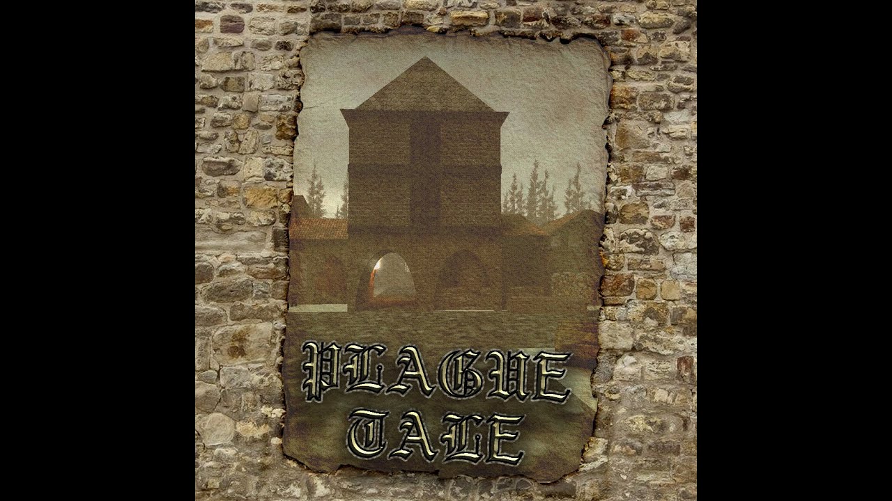 Left 4 Dead 2 Custom Campaign - Plague Tale(Steam Workshop BOT Enhancement Script Demonstration)