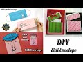 3 Easy Eidi Envelope idea | DIY Eidi envelope | Eid Special DIY