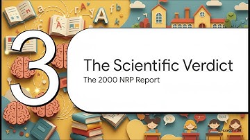 Reading Wars: Phonics, Whole Language, and Brain Science