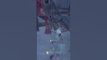 This clown thought I was cheating 😭 #dbd #deadbydaylight #dbdfunnymoments #dbdclips #fyp