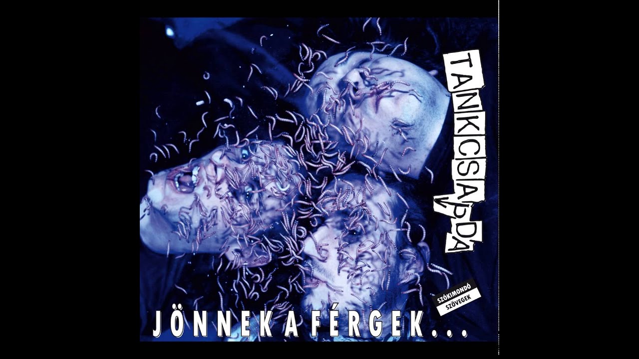 Tankcsapda - Hóesés