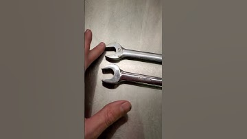 Snap-on Flank Drive Vs. Flank Drive Plus #shorts